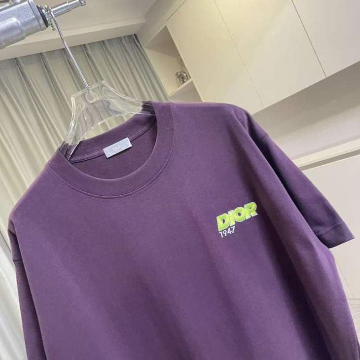 Dior T Shirts Short _SKUDiorS-2XLhgntx10716094